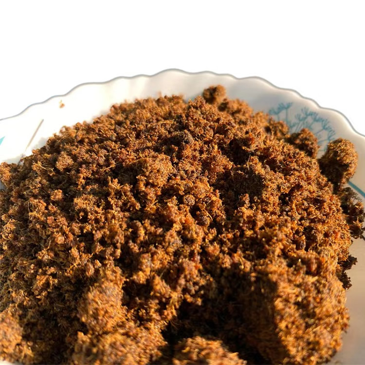 Pork meal