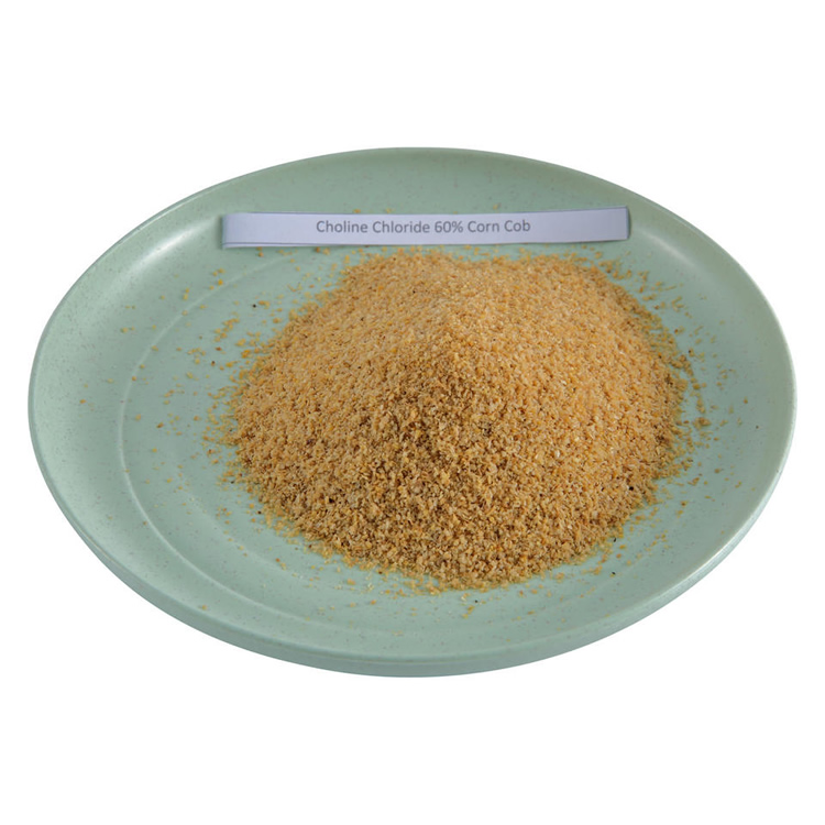 Choline Chloride Feed Grade