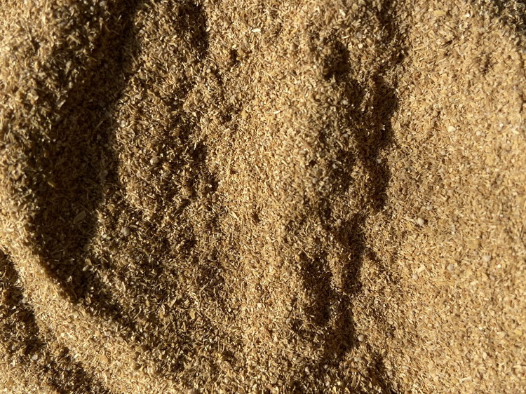 Mixed feed additive